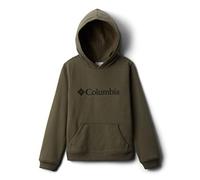 Columbia Park Model Sudadera con Capucha para niño