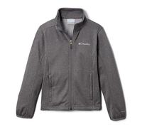 Columbia Park View Fleece Full Zip Chaqueta De Forro Polar Con Cremallera para Niños