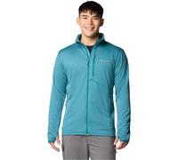 COLUMBIA Park View Fleece Full Zip - Hombre - Azul - talla XL- modelo 2025