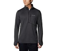 Columbia Park View Fleece Half Zip Sudadera De Forro Polar para Hombres