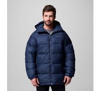 Columbia - Parka acolchada Pike Lake™ - Azul - Talla S - Hombre