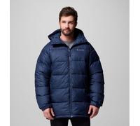 Columbia - Parka acolchada Pike Lake™ - Azul - Talla XXL - Hombre