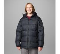 Columbia - Parka acolchada Pike Lake™ - Negro - Talla XXL - Hombre