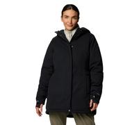 Columbia Parka Aislante Alameda Ridge Chaqueta de invierno Mujer (Pack de 1)