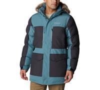 Columbia Parka de hombre. XXL