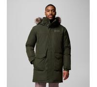 Columbia - Parka impermeable de plumón Cape Ridge™ - Verde - Talla XL - Hombre