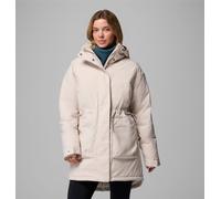 Columbia Harmony Falls Chaquetas Parka, Protección Impermeable, Comodidad Transpirable, Calor Térmico, Ajuste Adaptable, Bolsillos Prácticos - Mujer