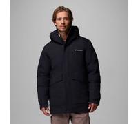Columbia - Parka impermeable de plumón Street Heights™ - Negro - Talla M - Hombre