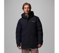 Columbia - Parka impermeable de plumón Street Heights™ - Negro - Talla XXL - Hombre