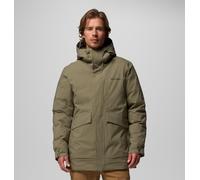 Columbia - Parka impermeable de plumón Street Heights™ - Verde - Talla L - Hombre