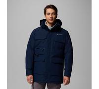 Columbia - Parka impermeable Landroamer™ II - Azul - Talla XL - Hombre
