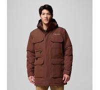 Columbia - Parka impermeable Landroamer™ II - Marrón - Talla L - Hombre