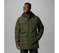 Parka Columbia Landroamer II Parka (Greenscape) Hombre