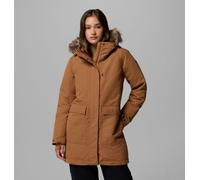 Columbia - Parka impermeable Little Si™ II - Marrón - Talla L - Mujer