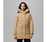 Columbia - Parka impermeable Little Si™ II - Marrón - Talla M - Mujer