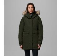 Columbia - Parka impermeable Little Si™ II - Verde - Talla M - Mujer