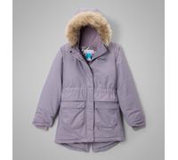 Columbia - Parka impermeable Nordic Strider™ II -Violeta - Talla L (14-16 a) - Niña