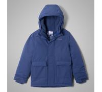 Columbia - Parka impermeable Nordic Strider™ III - Azul - Talla XL (18 a) - Niño