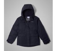 Columbia - Parka impermeable Nordic Strider™ III -Negro - Talla XXS (4-5 a) - Niña