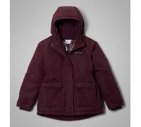 Columbia - Parka impermeable Nordic Strider™ III -Rojo - Talla XXS (4-5 a) - Niña