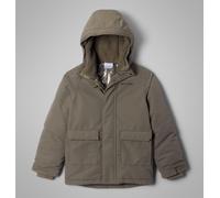 Columbia - Parka impermeable Nordic Strider™ III - Verde - Talla S (8 a) - Niño
