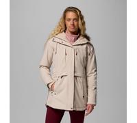 Columbia - Parka impermeable Payton Pass™ II - Marrón - Talla XL - Mujer
