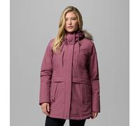 Columbia - Parka impermeable Payton Pass™ II - Violeta - Talla L - Mujer