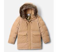 Columbia - Parka Marquam Peak Fusion™ II - Marrón - Talla M (10-12 a) - Niño