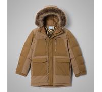 Columbia - Parka Marquam Peak Fusion™ II - Marrón - Talla S (8 a) - Niño
