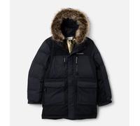 Columbia - Parka Marquam Peak Fusion™ II - Negro - Talla L (14-16 a) - Niño
