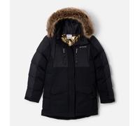 Columbia - Parka Marquam Peak Fusion™ III -Negro - Talla S (8 a) - Niña