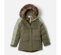 Columbia - Parka Marquam Peak Fusion™ III -Verde - Talla XS (6-7 a) - Niña