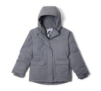 Columbia - Parka impermeable Nordic Strider™ III -Verde - Talla S (8 a) - Niña