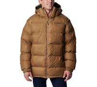Columbia Parka Pike Lake Chaqueta acolchada Hombre (Pack de 1)