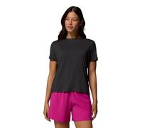 Columbia - Camiseta técnica con estampado Parsons Point™ - Negro - Talla S - Mujer