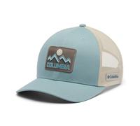 Columbia - Gorra con cierre trasero Columbia Mesh™ - Azul - Talla T/U - Unisexo