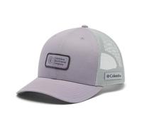 Columbia Parte Trasera de Malla para Mujer, Shale Purple/Columbia C-Tree Wide, Talla única