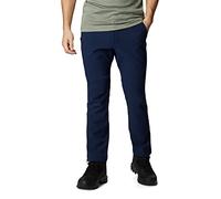 Columbia Passo Alto III Heat Pant Pantalones Térmicos De Senderismo Y Trekking para Hombres