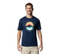 Columbia Path Lake™ Graphic II Short Sleeve T-Shirt XL