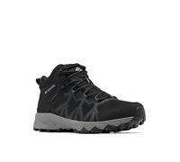 Botas Columbia Peakfreak II Mid Outdry Hombre Black 45