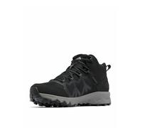 COLUMBIA Botas 'PEAKFREAK II' gris oscuro / negro, Talla 42,5