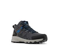 Columbia Peakfreak 2 Mid Outdry, Botas montaña de senderismo y trekking, Hombre, Dark Grey Black 2023, 43.5 EU