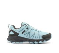 Columbia Peakfreak 2 Outdry Low Rise - Botas de senderismo y senderismo para mujer, color azul marino claro, gris oscuro, talla 40 EU