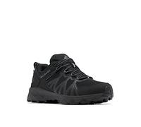 Columbia Zapatillas de senderismo Peakfreak II Outdry Hombre Negro 45 EU (2024)