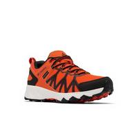 Zapatillas Columbia Peakfreak II Outdry naranja negro - 43.5