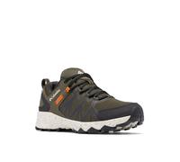 Columbia Peakfreak 2 Outdry, Zapatillas Hombre, Deep Olive Desert Sun, 41 EU