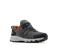 Zapatillas Columbia PeakFreak II Outdry Hombre Graphite 41