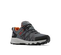 Columbia Peakfreak 2 Outdry, Zapatillas Hombre, Graphite Warm Copper 2024, 40.5 EU