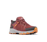 Columbia Peakfreak 2 Outdry, Zapatillas Mujer, Beetroot Sundance, 39 EU