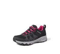 Columbia Peakfreak 2 Outdry, Zapatillas Mujer, Black Ti Grey Steel 2023, 40 EU
